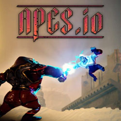Apes.io