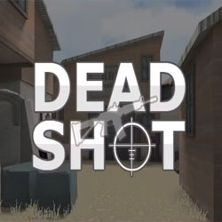 DEADSHOT