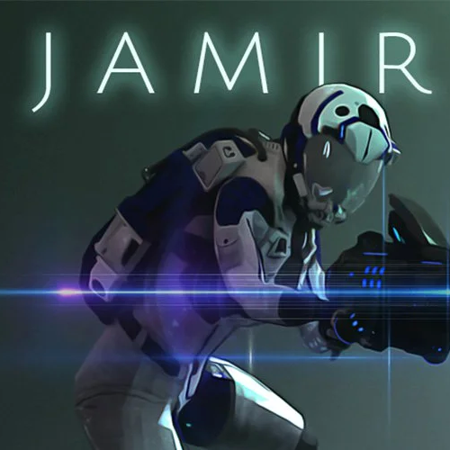 Jamir