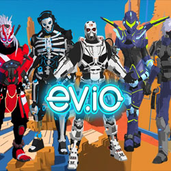 Ev.io