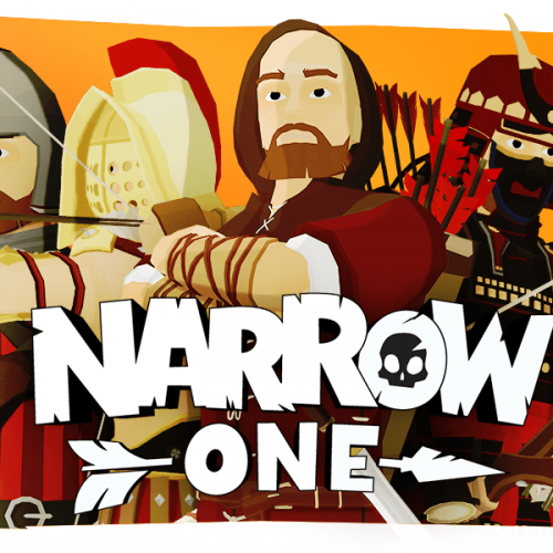 Narrow One