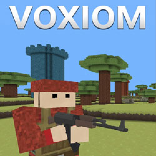 Voxiom